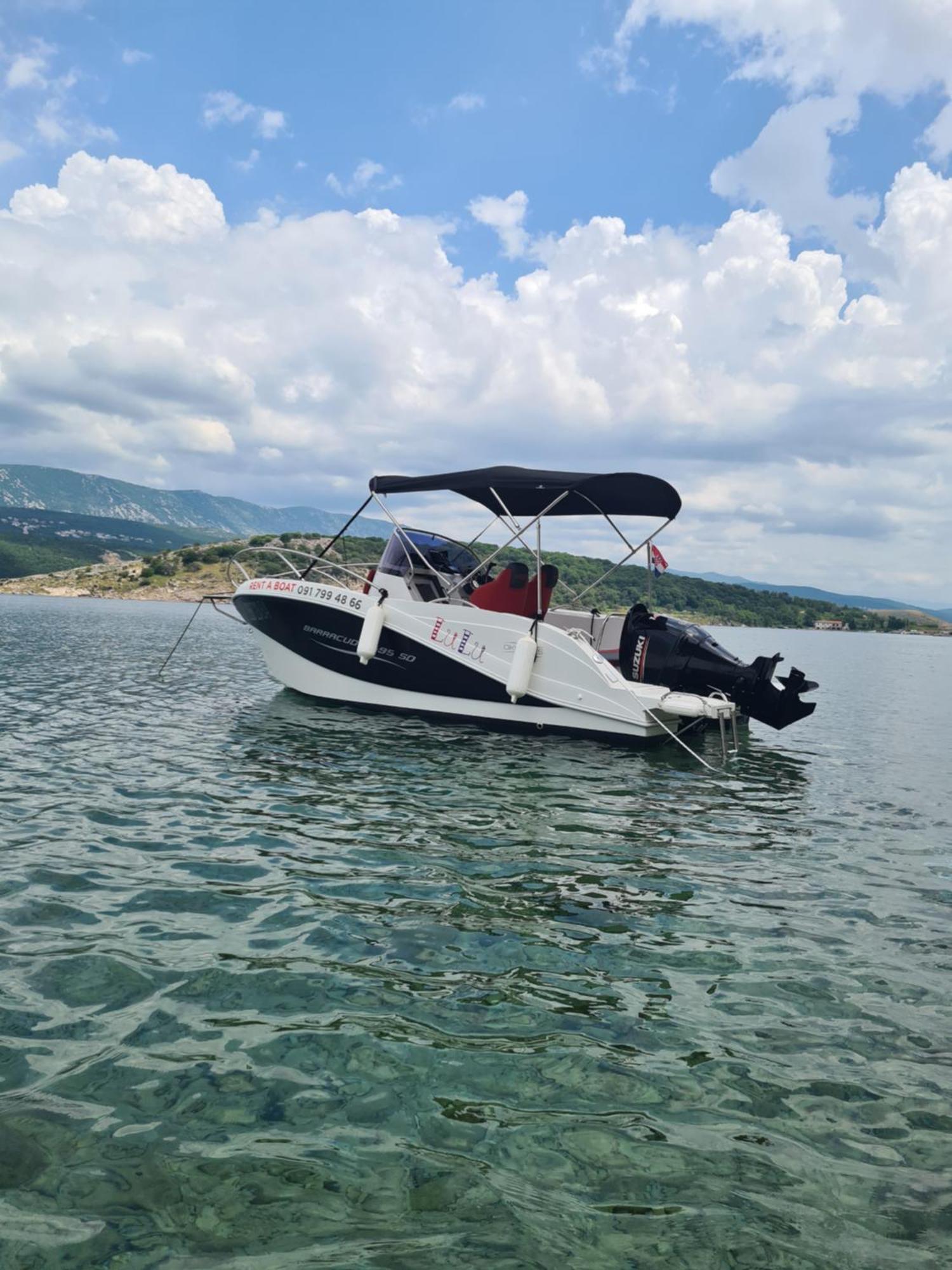 Villa Sara - Perfect Family Holiday Brzac ภายนอก รูปภาพ