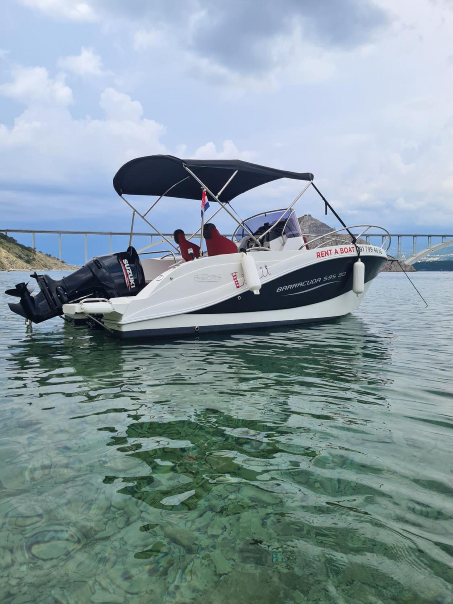 Villa Sara - Perfect Family Holiday Brzac ภายนอก รูปภาพ